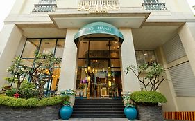 Đô Thành Residence